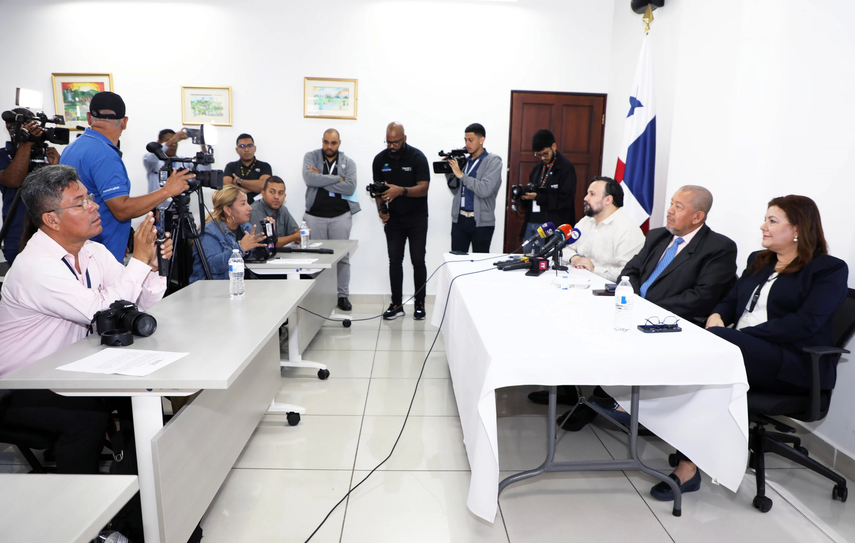 El Tribunal Electoral hizo el lanzamiento oficial de la página web www.plagel2024.com, con un contenido actualizado de todos los pormenores del proceso electoral. El Tribunal Electoral hizo el lanzamiento oficial de la página web www.plagel2024.com, con un contenido actualizado de todos los pormenores del proceso electoral.