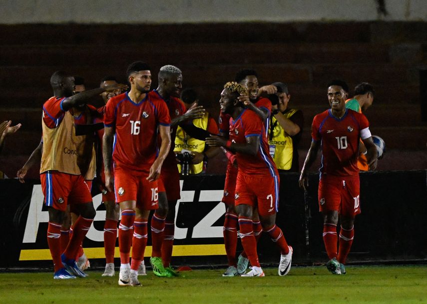 Liga de Naciones: ¿Por qué Panamá enfrentará a México?
