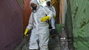 El Salvador registra el primer caso de coronavirus