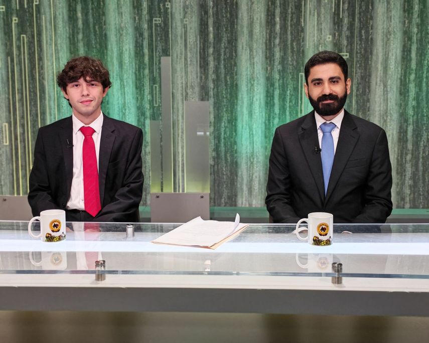 Propuesta ciudadana busca regular redes sociales en menores de edad