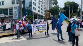 Meduca insta a gremios docentes al diálogo para retorno a las clases