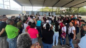 Minsa mantiene suspensión de clases en el IPT de Capira tras confirmarse casos de leptospirosis