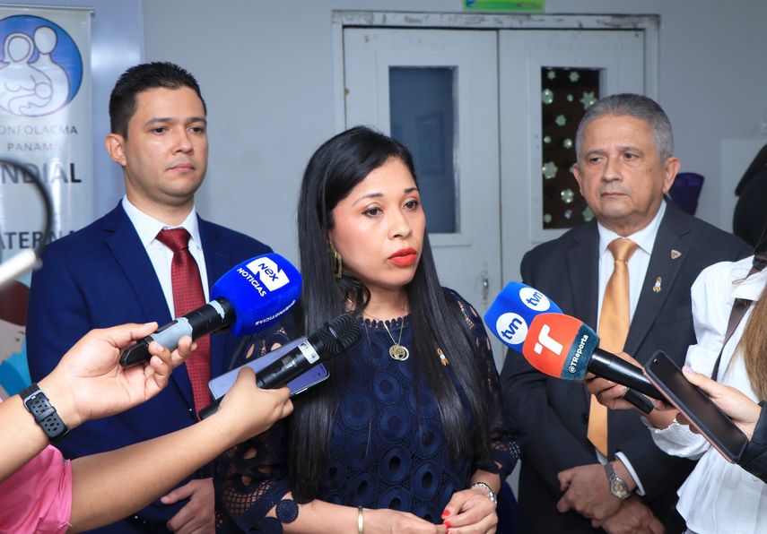 Minsa señala que se mantienen 13 defunciones de niños por el virus sincitial respiratorio