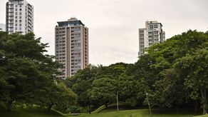 Polvo del Sahara reduce calidad del aire en Panamá: emiten aviso de vigilancia hasta el 16 de julio