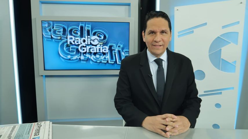 Panamá vive actualmente una pandemia económica producto de la inflación, esto a juicio del el economista, David Sayed.
