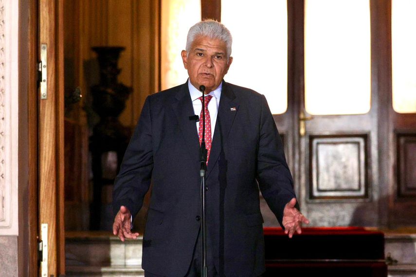 Mulino y Kast dialogan sobre integración económica y colaboración entre Panamá y Chile