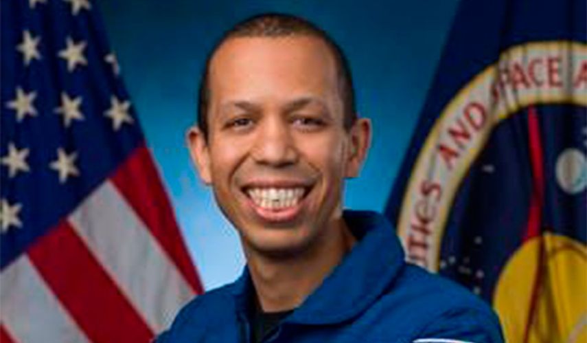 NASA: Hijo de panameño seleccionado como nuevo astronauta