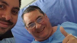 Falleció Eudocio Pany Pérez