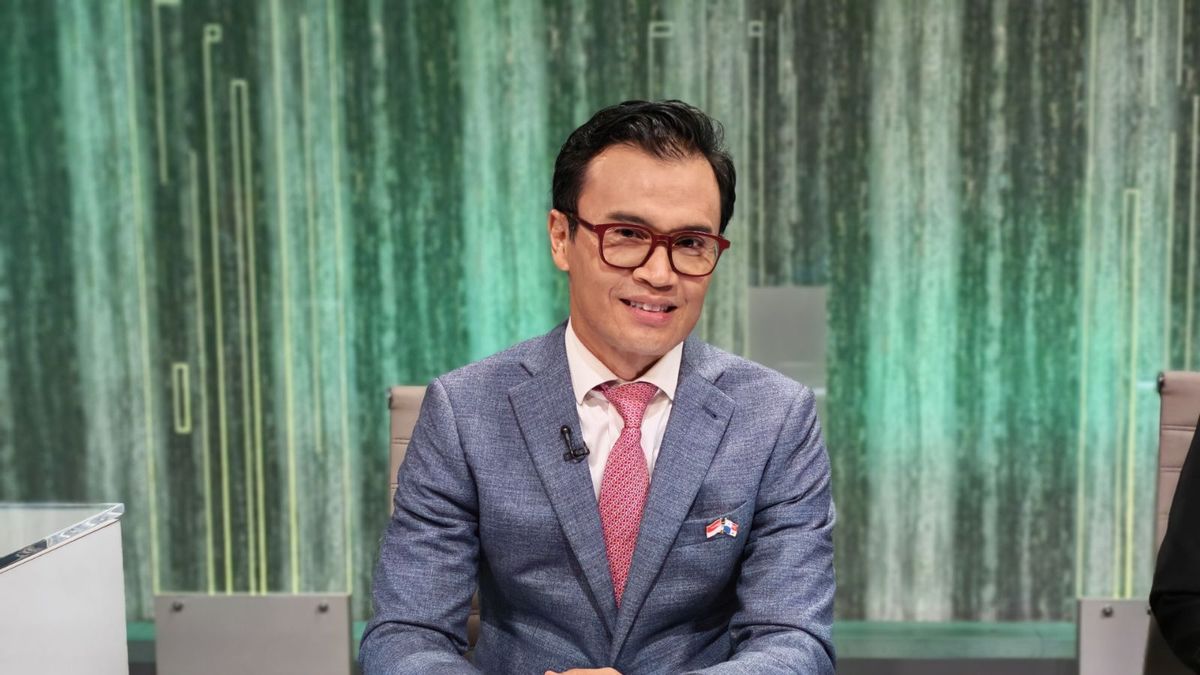 Indonesia ofrece becas internacionales para estudiantes panameños Indonesia ofrece becas internacionales para estudiantes panameños