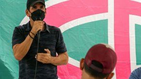 Rómulo Roux acusa al pdte. Cortizo de hacer negocios en pandemia