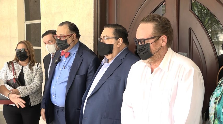 Abogados demandan ley de transparencia fiscal internacional