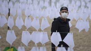 Brasil anuncia que levantará estado de emergencia sanitaria por covid-19