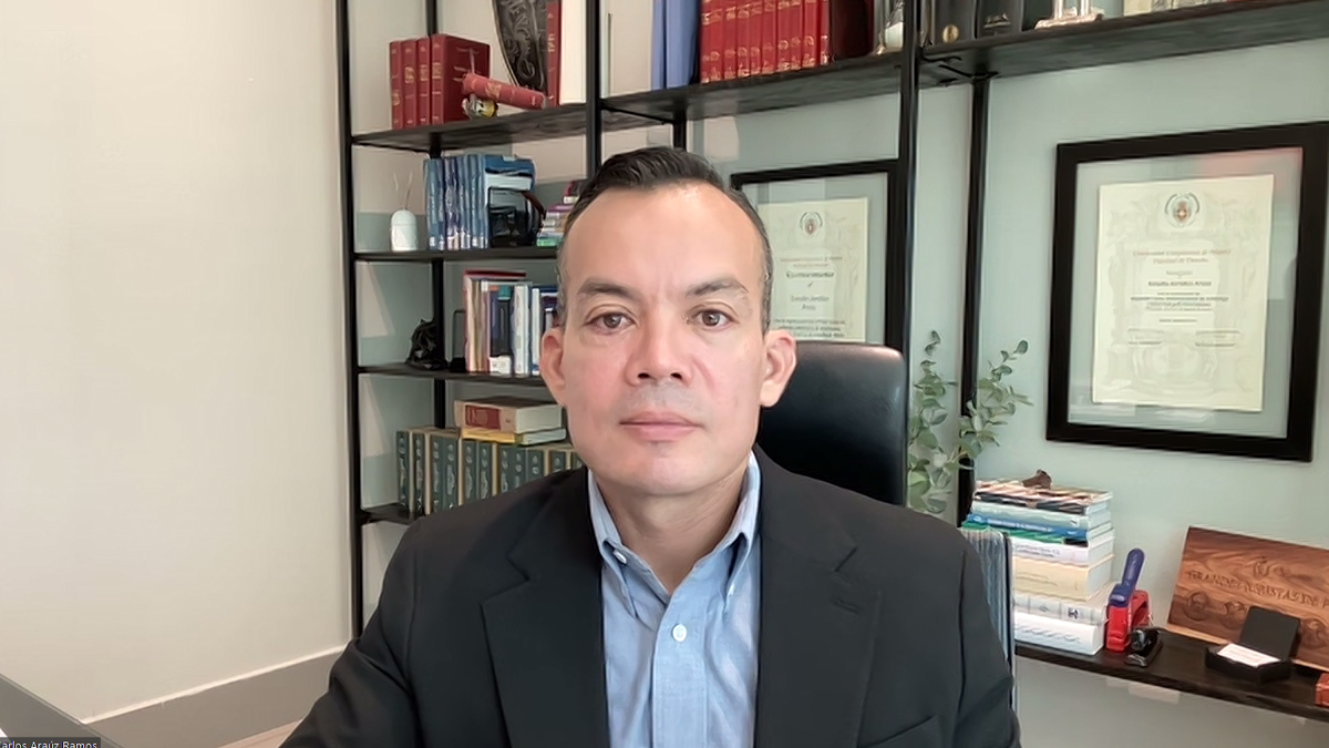 Demolición de monumento chino: bajo análisis legal Demolición de monumento chino: bajo análisis legal