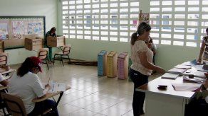 Comisión de Justicia y Paz envía primer	reporte de incidencias de la jornada electoral