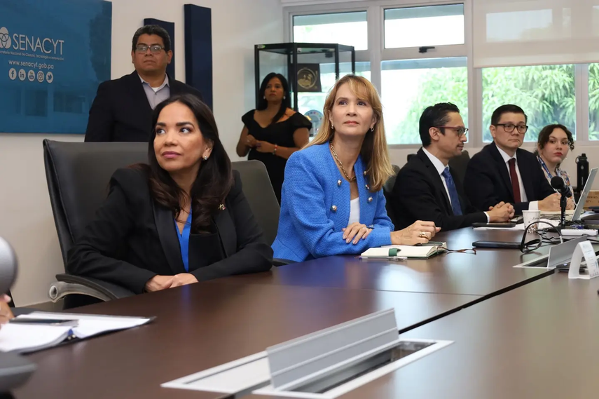 Campus Digital del Centro Copernicus fue inaugurado en Panamá