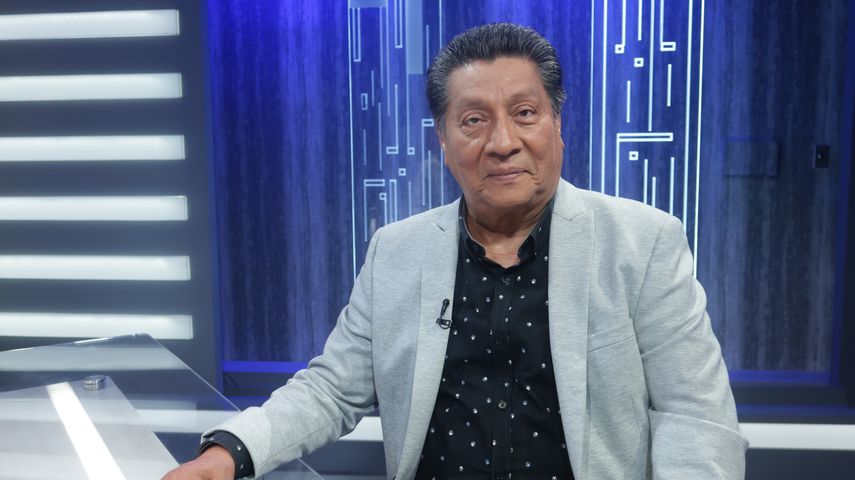 Rolando Gordón advierte: Amenazas de Trump podrían elevar los intereses de la deuda externa de Panamá