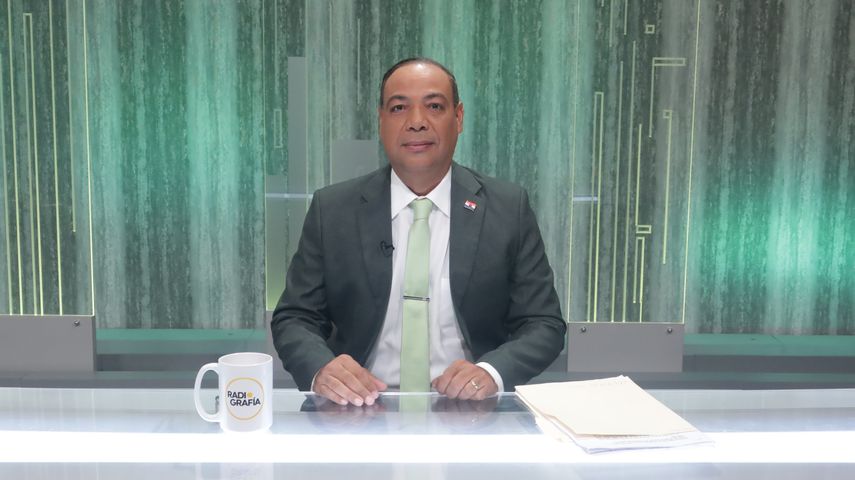 El PRD aún no define candidato para presidir la Asamblea, aseguró Javier Sucre