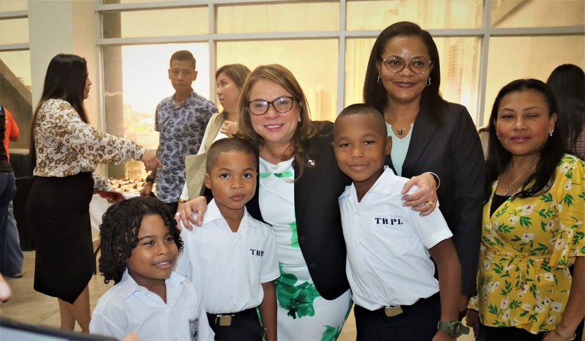 Meduca lanza guía para intervención en la población escolar