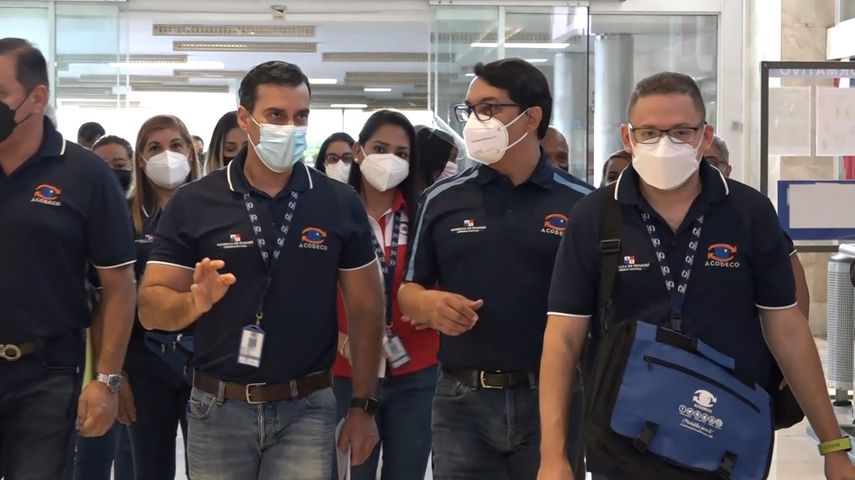 Acodeco: 48 faltas durante operativo Black Friday 2021