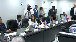 Asamblea posterga el envío de sugerencias sobre el presupuesto al Ejecutivo