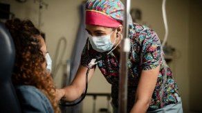 Historias médicas tras la pandemia del Covid-19