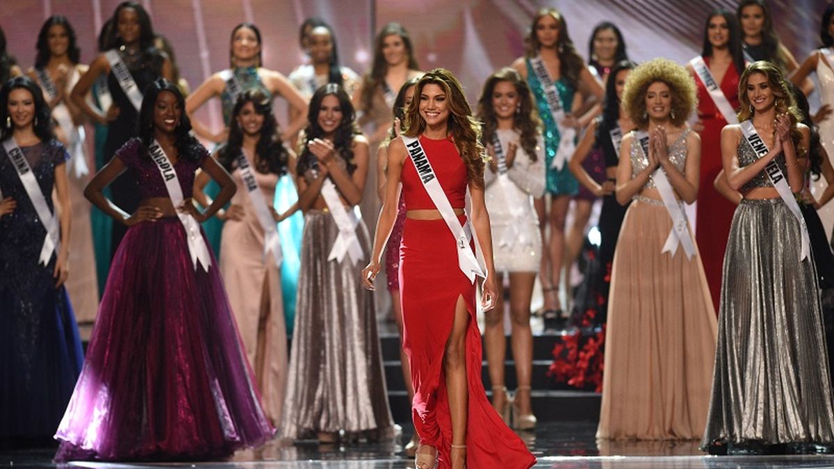 Miss Panamá aceptará postulación de mujeres transgénero desde 2021
