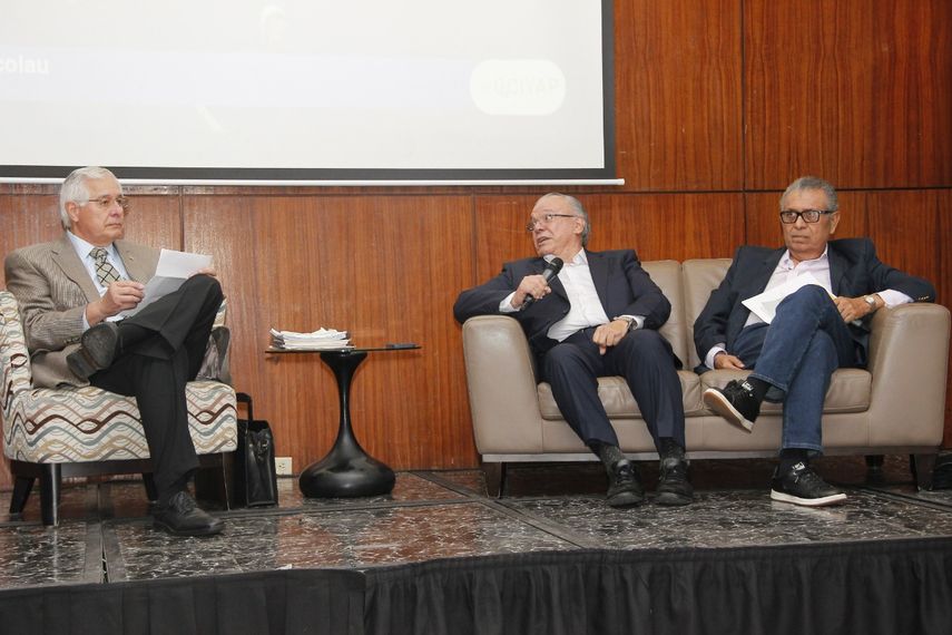 CCIAP da seguimiento al pilar de seguridad social del país