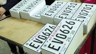 Las placas de septiembre del 2026 ya están disponibles y se pueden retirar en el Centro de Placas en Calidonia de lunes a viernes de 7:00 a.m. a 6:00 p.m., el sábado 24 de 7:00 a.m. a 6:00 p.m., y el domingo 25 de 8:00 a.m., a 4:00 p.m. Las placas de septiembre del 2026 ya están disponibles y se pueden retirar en el Centro de Placas en Calidonia de lunes a viernes de 7:00 a.m. a 6:00 p.m., el sábado 24 de 7:00 a.m. a 6:00 p.m., y el domingo 25 de 8:00 a.m., a 4:00 p.m.