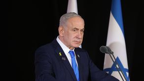 Netanyahu anuncia que buscará un nuevo mandato como primer ministro de Israel
