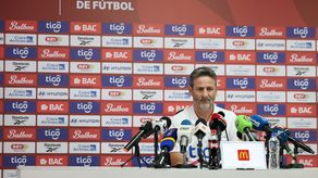 El sueño mundialista de Panamá: fechas