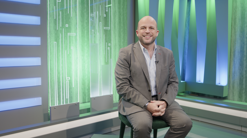 Juan José De Dios: Tigo Panamá busca devolver, Si el país crece, nosotros crecemos