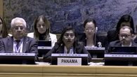 Panamá completó con éxito su cuarta revisión del Examen Periódico Universal (EPU) ante el Consejo de Derechos Humanos de las Naciones Unidas (ONU). Panamá completó con éxito su cuarta revisión del Examen Periódico Universal (EPU) ante el Consejo de Derechos Humanos de las Naciones Unidas (ONU).