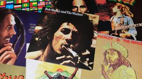 Muñeco de Bob Marley era venerado por bandas narco en Ecuador