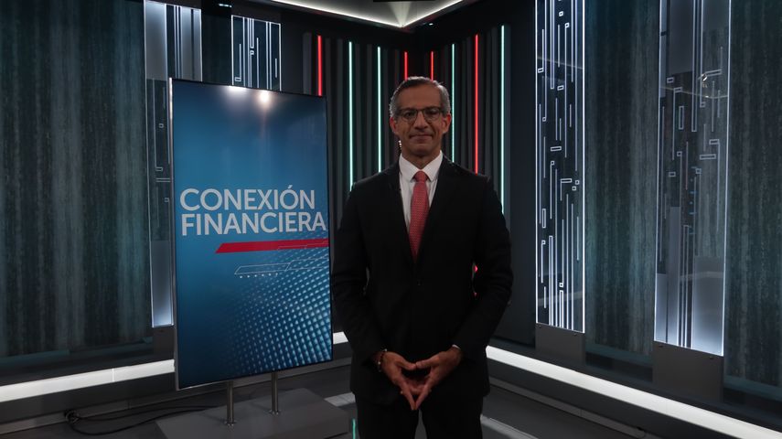 Carlos Araúz, economista. Carlos Araúz, economista.