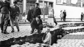A 60 años del terremoto más potente