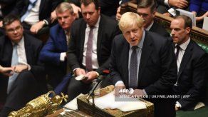 La carrera para suceder a Boris Johnson suma 9 competidores