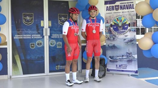 José Luis Martínez de Senan de Chiriquí, representará a Panamá en los Juegos Parapanamericanos Chile 2023.