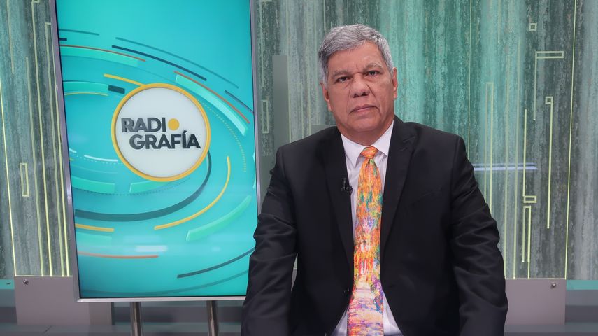 Felipe Argote: Panamá sí se está recuperando