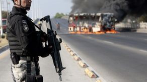 El Cártel de Oseguera es uno de las más violentas de México. AFP