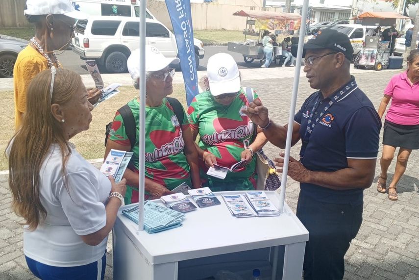 Acodeco recibe 173 denuncias, la mayoría por incumplimiento de descuentos a jubilados