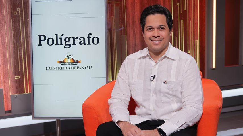 Publio De Gracia: sistema fiscal está erosionado