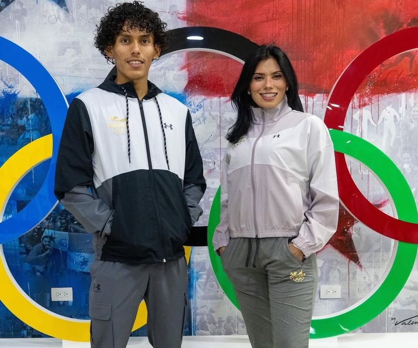 Panamá confirma participación con dos atletas en los Juegos Mundiales Chengdú 2025