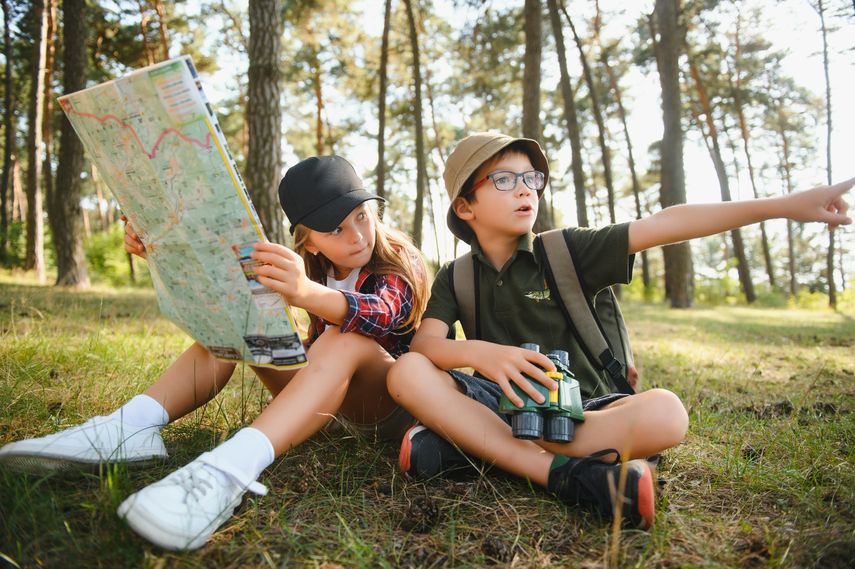 Vacaciones Escolares: Actividades para los días libres