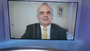 René Quevedo: La gente no le teme a cambiar, le teme a perder