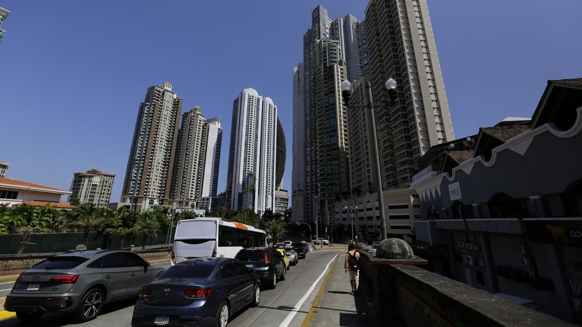 La pérdida del grado de inversión en Panamá, no sorprende al mercado