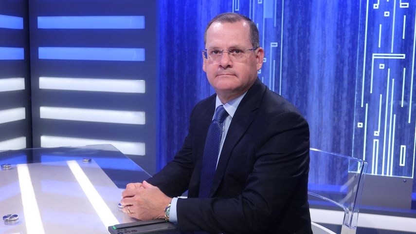 Roberto Ruíz Díaz: No logré desempeñar mi labor como esperaba y decidí apartarme