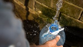 IDAAN anuncia interrupción en servicio de agua en distrito de San Miguelito