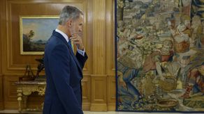 Rey de España debe decidir quién tiene más posibilidades de ser investido presidente