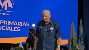 Primer Tribunal Superior no admite amparo de garantías en Caso New Business