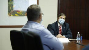 Luego de sostener una reunión con inversionistas italianos, el viceministro Sosa manifestó el optimismo que existe en torno a la atracción de estas nuevas empresas